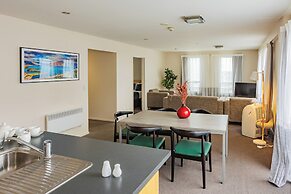 Quest Cathedral Junction Serviced Apartments