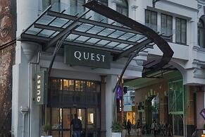 Quest Cathedral Junction Serviced Apartments