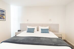 Quest Cathedral Junction Serviced Apartments