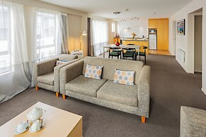 Quest Cathedral Junction Serviced Apartments