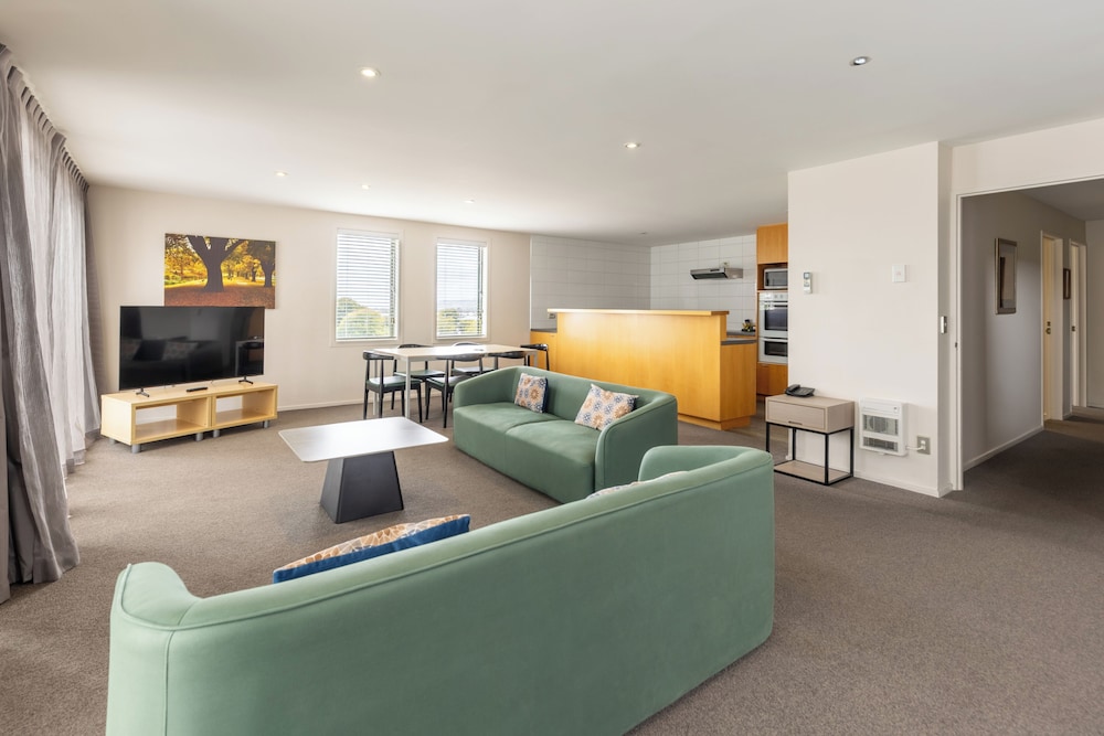 Quest Cathedral Junction Serviced Apartments