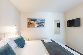 Quest Cathedral Junction Serviced Apartments
