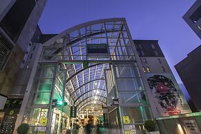 Quest Cathedral Junction Serviced Apartments