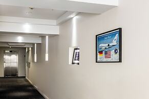 Quest Cathedral Junction Serviced Apartments