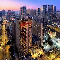 Wanda Realm Wuhan