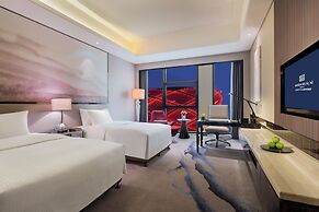 Wanda Realm Wuhan