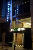 The 22 Hotel
