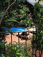 Be Jardin Escondido by Coppola