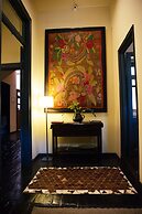 Be Jardin Escondido by Coppola