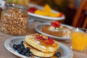 Be Jardin Escondido by Coppola