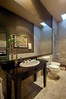 Be Jardin Escondido by Coppola