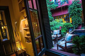 Be Jardin Escondido by Coppola