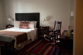 Be Jardin Escondido by Coppola