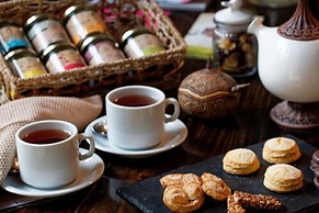 Be Jardin Escondido by Coppola