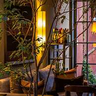 Be Jardin Escondido by Coppola