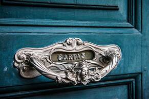 Be Jardin Escondido by Coppola