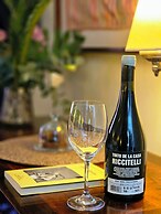 Be Jardin Escondido by Coppola