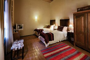 Be Jardin Escondido by Coppola