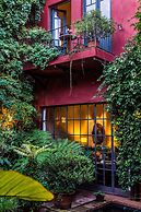 Be Jardin Escondido by Coppola