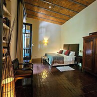 Be Jardin Escondido by Coppola