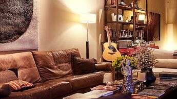 Be Jardin Escondido by Coppola