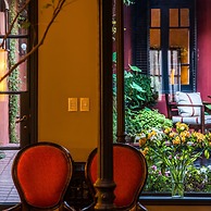 Be Jardin Escondido by Coppola