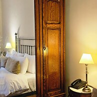 Be Jardin Escondido by Coppola