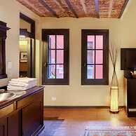 Be Jardin Escondido by Coppola