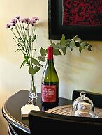 Be Jardin Escondido by Coppola