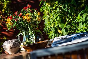 Be Jardin Escondido by Coppola