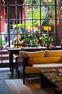 Be Jardin Escondido by Coppola