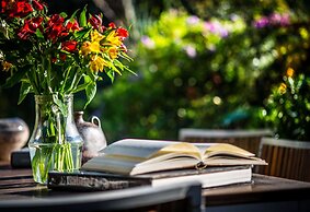 Be Jardin Escondido by Coppola