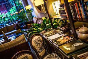 Be Jardin Escondido by Coppola