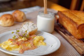 Be Jardin Escondido by Coppola