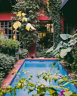 Be Jardin Escondido by Coppola