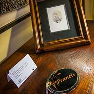 Be Jardin Escondido by Coppola