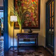 Be Jardin Escondido by Coppola