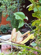 Be Jardin Escondido by Coppola