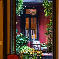 Be Jardin Escondido by Coppola