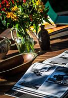 Be Jardin Escondido by Coppola