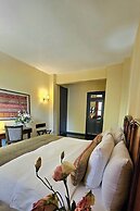 Be Jardin Escondido by Coppola