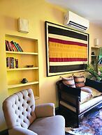 Be Jardin Escondido by Coppola