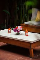 Be Jardin Escondido by Coppola