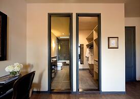 Be Jardin Escondido by Coppola