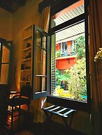 Be Jardin Escondido by Coppola