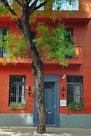 Be Jardin Escondido by Coppola