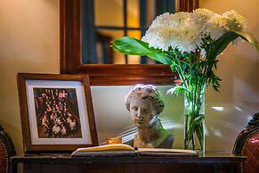 Be Jardin Escondido by Coppola