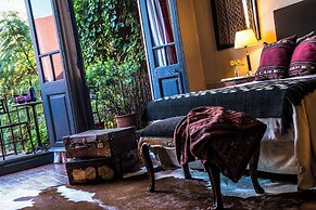 Be Jardin Escondido by Coppola