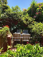 Be Jardin Escondido by Coppola