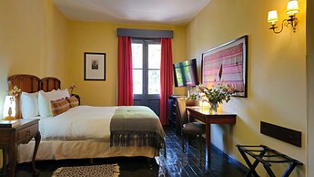 Be Jardin Escondido by Coppola